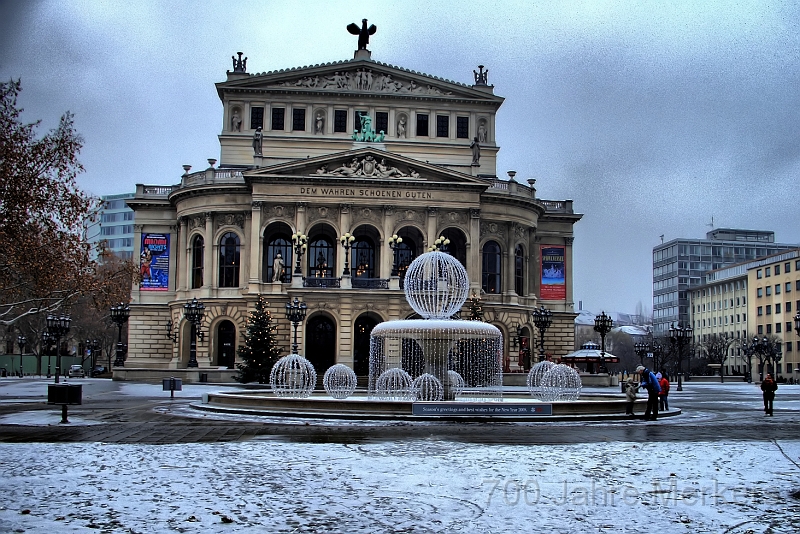 FFM_HDR_1.jpg - Frankfurt am Main, Alte Oper (HDR)