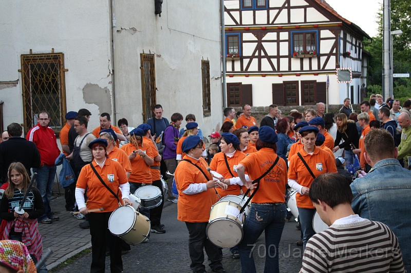 IMG_1266.JPG - Hier beginnt der alljährige Fackelumzug.