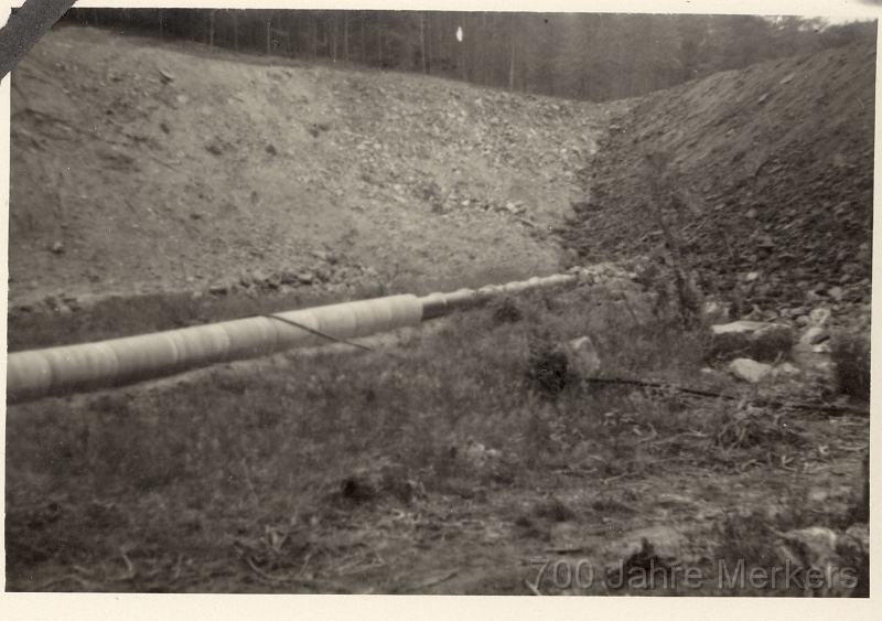20.jpg - Nordende Rohrleitung Stand der Arbeiten im Juni 1950 -01-